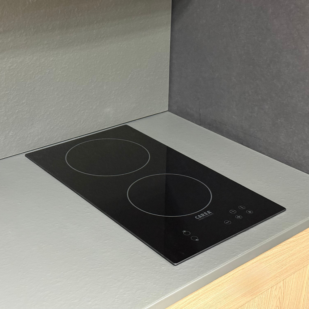 Plaque de cuisson induction