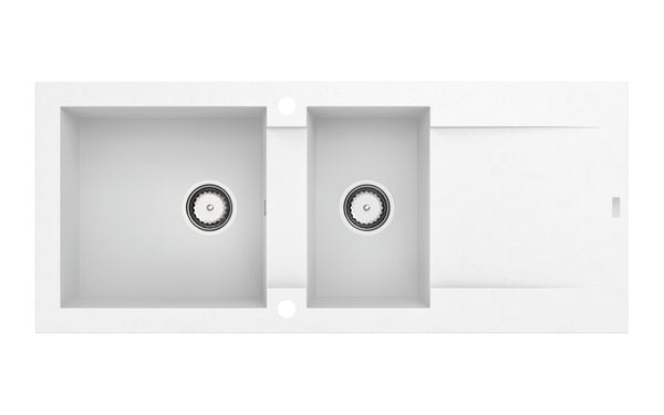 BALSA 2 Becken Granitspüle