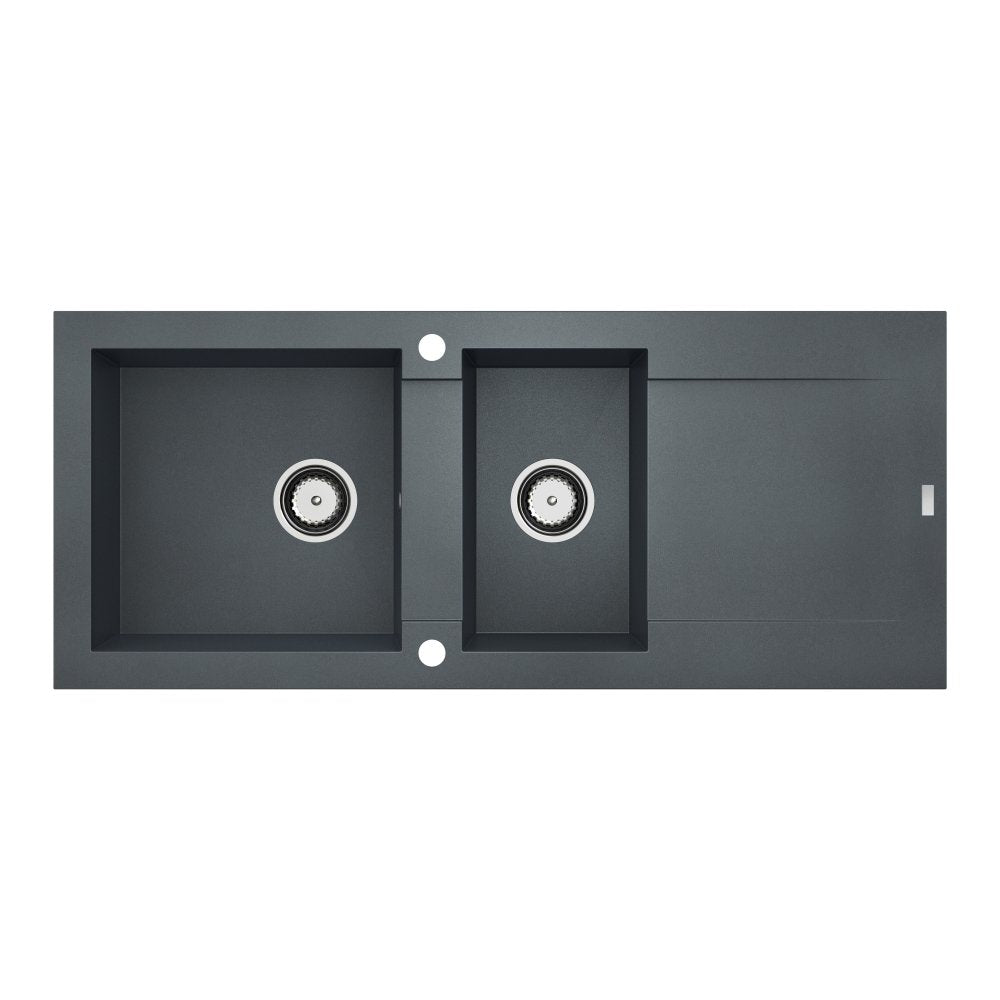BALSA 2 Becken Granitspüle