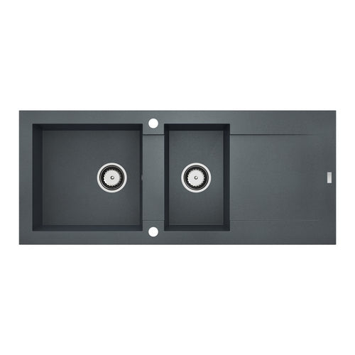 BALSA 2 Becken Granitspüle