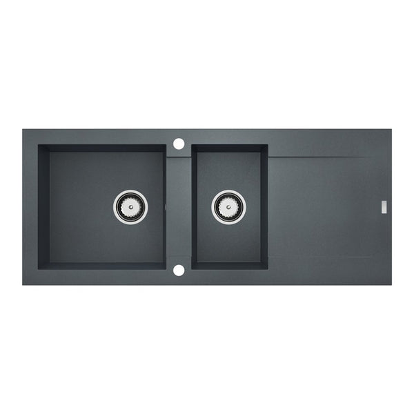 BALSA 2 Becken Granitspüle